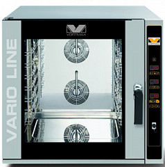 Пароконвектомат Vortmax VSI 07 W фото