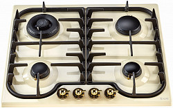 Варочная панель газовая Ilve HCB 60CN/AWG фото