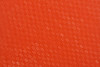 Поднос столовый из полистирола Restola 450х355 мм оранжевый фото