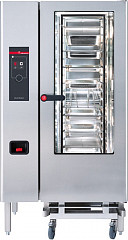 Пароконвектомат Eloma Multimax 20-11/AC с системой Autoclean, фото