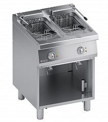 Фритюрница Veroterm VT7FGE0712, фото