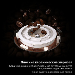 Кофемашина Dr.coffee Proxima F16 в Москве , фото 5