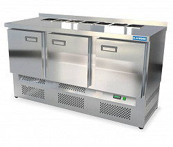 Стол для салатов Камик СОН-301573Н в Москве , фото