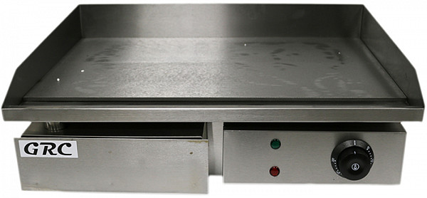 Жарочная поверхность Grc HEG-818 фото