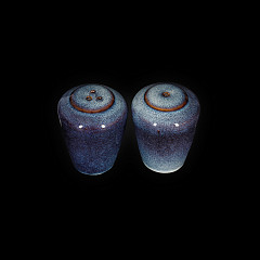 Перечница Corone Celeste синий в Москве , фото 3