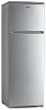 Холодильник двухкамерный Artel HD-316 FN серый фото
