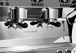 Рожковая кофемашина Manifesta Professionale, фото 6