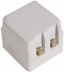 Реле пуско-защитное КЗЭ РТК-Х (м) фото