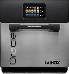 Печь высокоскоростная Lainox Oracle ORACGBXL в Москве , фото