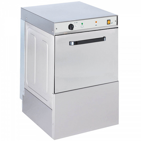 Посудомоечная машина Kocateq Komec-500B фото