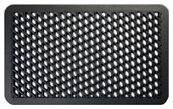 Решетка гриль Convotherm GN1/1 крестовая структура, антипригарная в Москве , фото