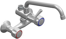 Смеситель Monolith R 0102010243 фото