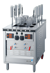 Макароноварка REDGASTRO RGG-6A в Москве , фото