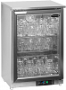 Шкаф морозильный барный Tefcold GF200VSG фото