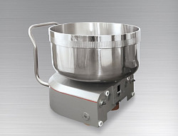 Спиральный тестомес LP Group LUX-R 120 в Москве , фото 6