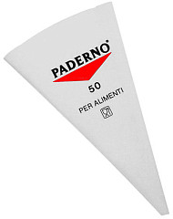 Мешок кондитерский Paderno супер прочный 40см., нейлон, 47105-40 фото