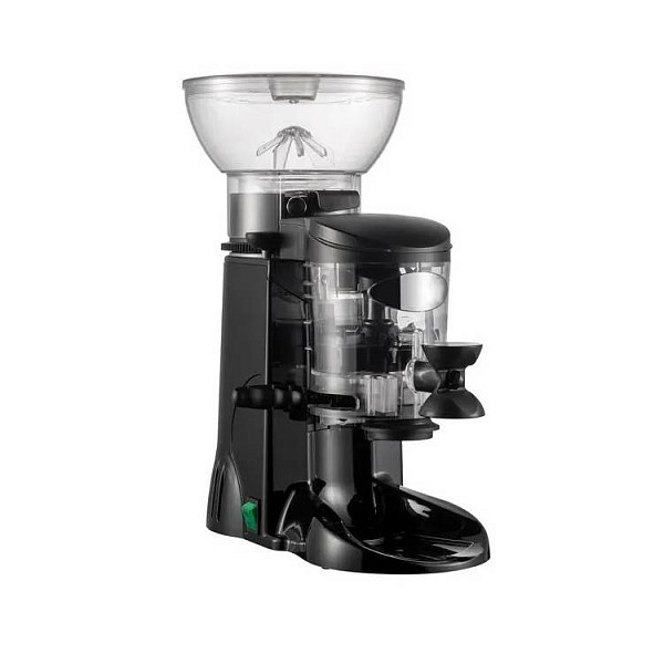 Кофемолка Cunill Tranquilo II (M1102+counter+1Kg) Black фото