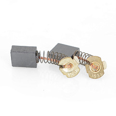 Щетки электродвигателя измельчителя орехов, специй Foodatlas для HR-30B/50B в Москве , фото 3