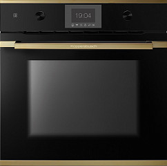 Духовой шкаф электрический Kuppersbusch BP 6350.0 S4 в Москве , фото 1