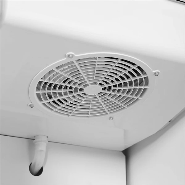 Шкаф морозильный барный Tefcold UF200VS (B0633) фото