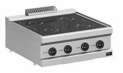 Плита индукционная Apach APRI-77T/PL в Москве , фото