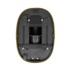 Сушилка для рук Meyvel MH12-1000P2 (Gold) в Москве , фото 4