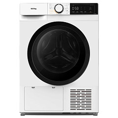 Сушильная машина Korting KD 60HP83 в Москве , фото