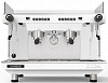 Рожковая кофемашина Sanremo Zoe Competition SED 2GR белая фото
