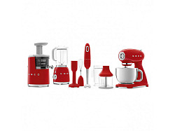 Блендер погружной Smeg HBF22RDEU в Москве , фото 9