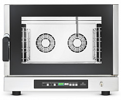 Luxstahl EKF 411 D AL UD фото