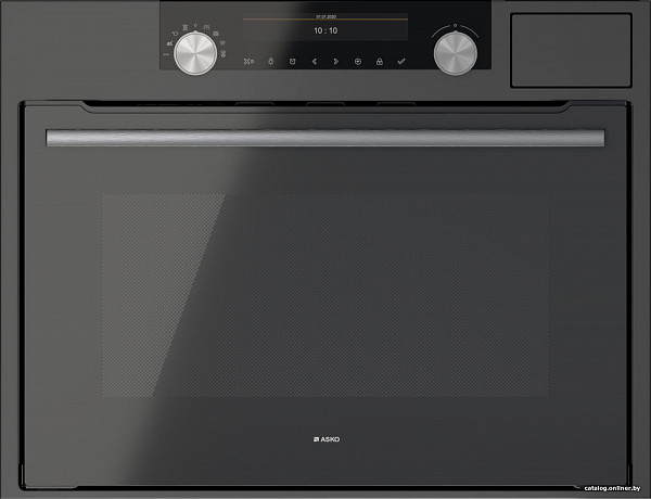 Духовой шкаф электрический ASKO OCSM8487A фото