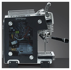 Кофемашина Dalla Corte 1-MC-MINA-1-GL-230, фото 3