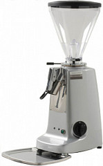 Кофемолка Mazzer Super Jolly For Grocery Silver, фото