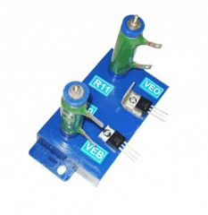 Плата в сборе Гродторгмаш 02.15.400 ММУ-1000М фото