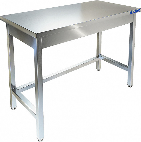 Стол производственный Техно-ТТ СП-122/900 фото