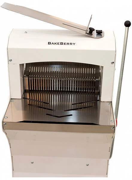Хлеборезка Bakeberry FB-420 (380В) фото