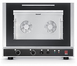 Печь конвекционная Tecnoeka EKF 464.3 Grill в Москве , фото 1