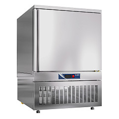 Шкаф шоковой заморозки Abat ШОК-5-1/1 серии LIGHT в Москве , фото 1