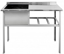  ВСЛ 15*6/5 (нерж) фото