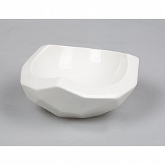 Салатник P.L. Proff Cuisine 150 мл d 15 см белый фарфор (81223909) в Москве , фото