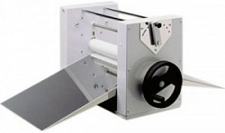 Тестораскаточная машина Mec Easy 400 M фото