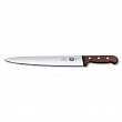 Нож для нарезки  Rosewood 30 см, ручка розовое дерево (70001113)