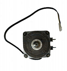 Мотор конденсатора для гранитора Hurakan HKN-MT фото