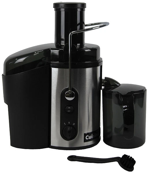 Соковыжималка CuisinAid CD-YTZ-001 фото
