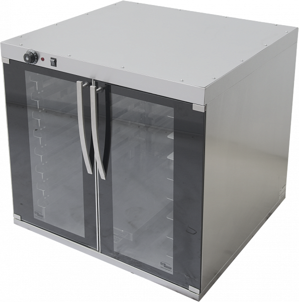 Расстоечный шкаф Grill Master РПК 7 (22139) фото