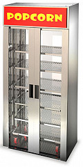 Витрина для попкорна RoboLabs VTP-090SD1, фото 8