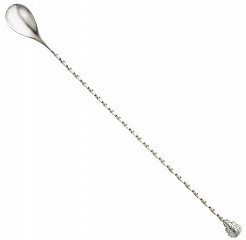 Ложка барная Mercer Culinary M37012SUS в Москве , фото