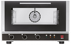 Печь конвекционная Tecnoeka EKF 311 UD в Москве , фото