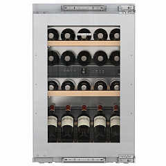 Встраиваемый холодильник SIDE-BY-SIDE Liebherr SBSWgb 6415-22 001 в Москве , фото 3