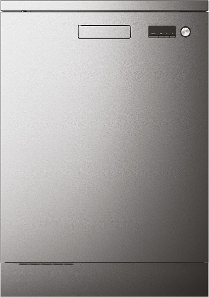Посудомоечная машина ASKO DFS244IB.S/1 фото